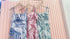 Summer Asymmetrical Long Spaghetti Strap Dreses